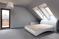 Efail Isaf bedroom extensions