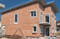 Efail Isaf home extensions