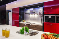 Efail Isaf kitchen extensions