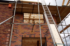 house extensions Efail Isaf