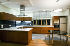 kitchen extensions Efail Isaf
